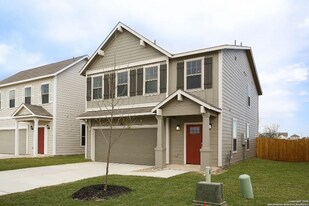 401 W Commerce St in San Antonio, TX - Building Photo