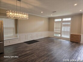 21335 La Pena Dr in San Antonio, TX - Building Photo