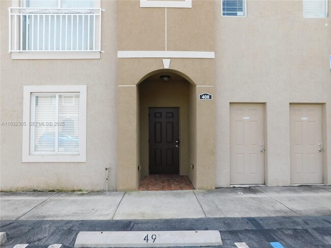 property at 21485 SW 112th Ave