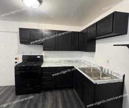 4345 Louisiana Pl in Gary, IN - Building Photo - Building Photo