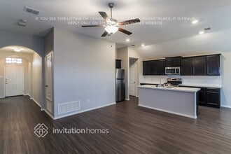 441 Pollyann Trl in Haslet, TX - Building Photo - Building Photo