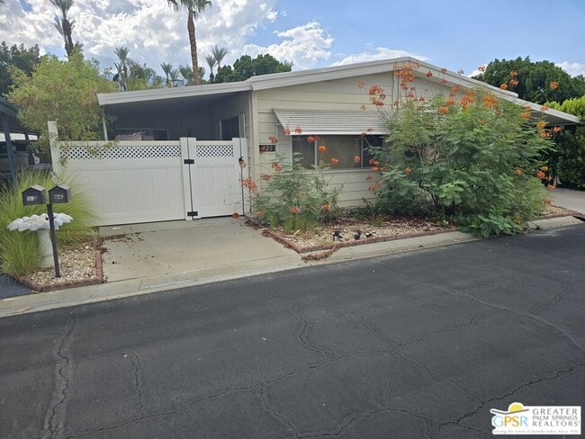 property at 329 San Domingo Dr