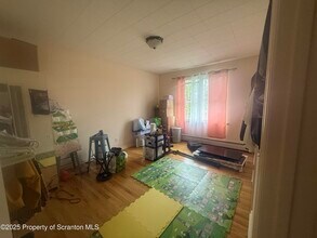 486 Hazle St in Wilkes-Barre, PA - Building Photo - Building Photo
