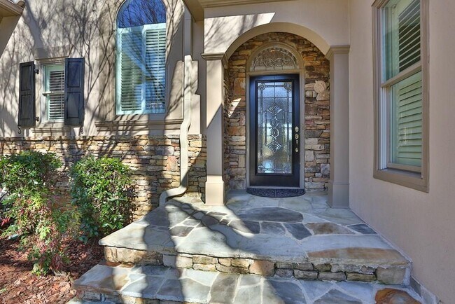 7610 Wentworth Dr in Duluth, GA - Building Photo - Building Photo