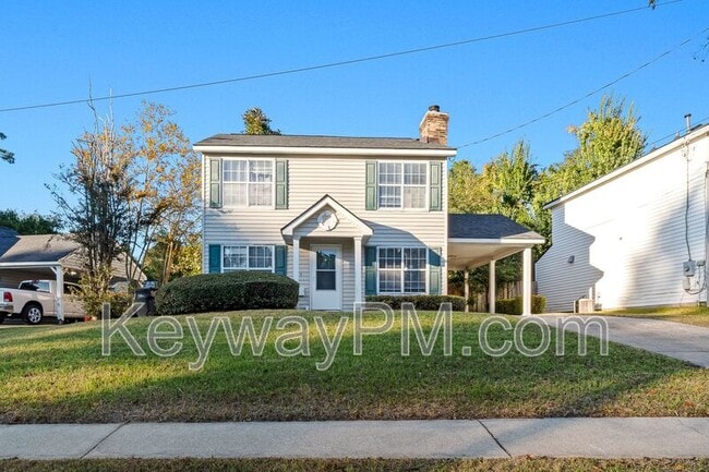 property at 2211 Birnam Pl