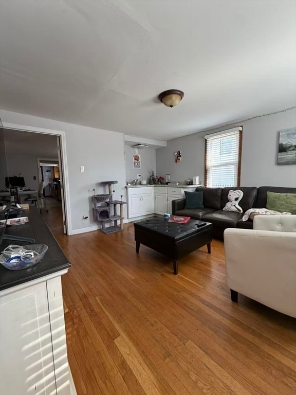 property at 34 Cross St