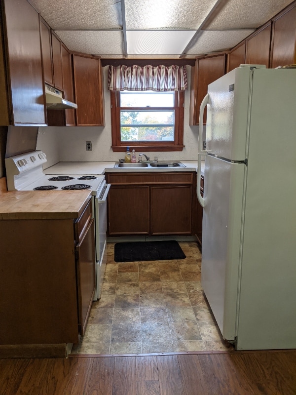 property at 76 Liberty St