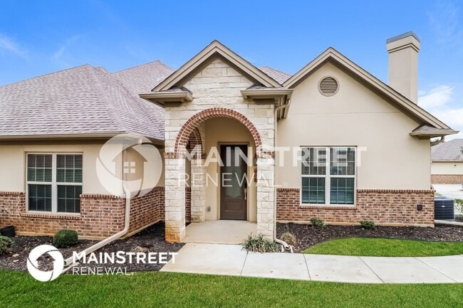 property at 8831 Creek Run Rd