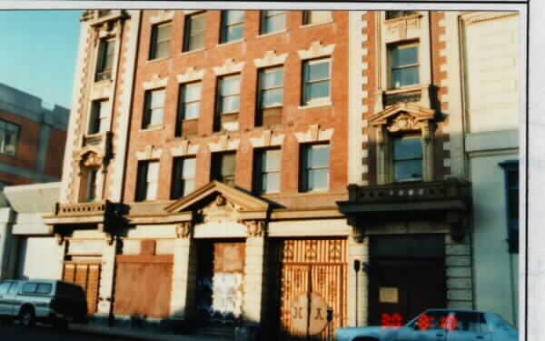 The Henery Apartments in Stockton, CA - Building Photo - Building Photo
