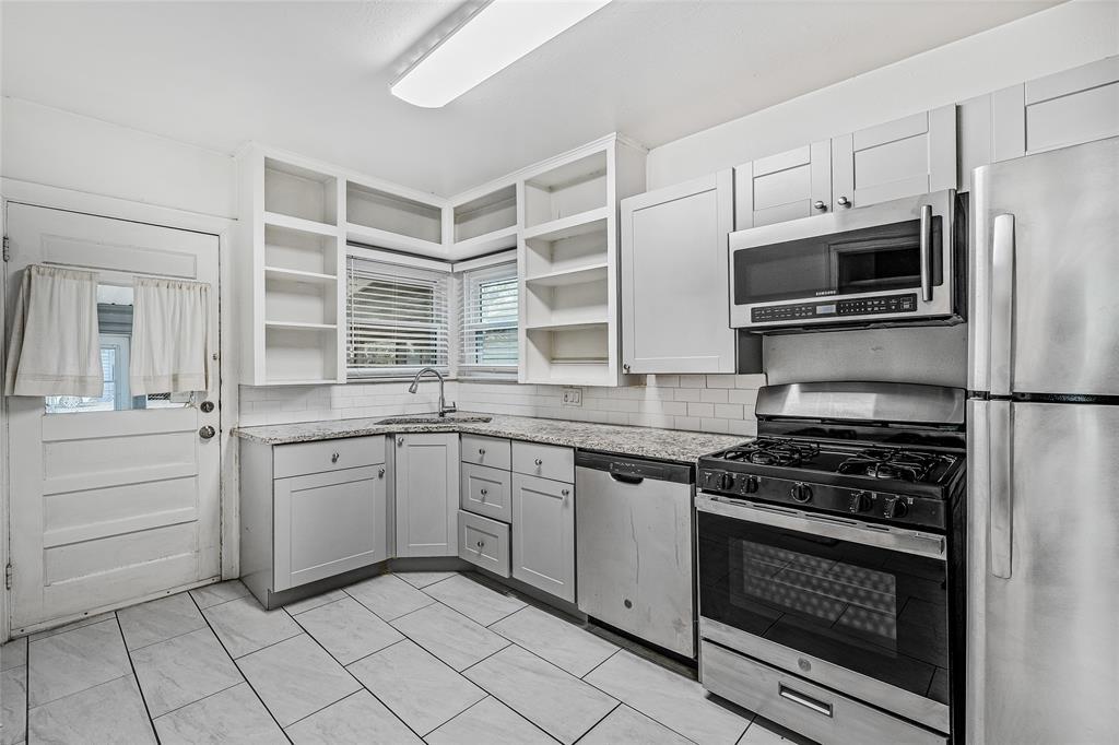 2802 Dancy St in Austin, TX - Building Photo