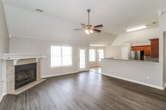 2848 Pinnacle Dr in Southaven, MS - Building Photo - Building Photo