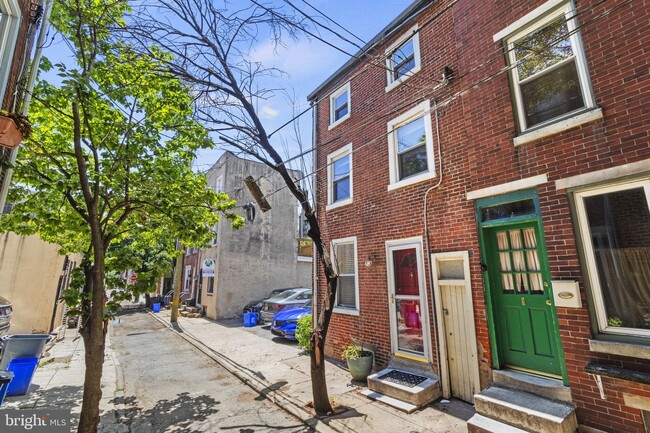 property at 720 S Percy St