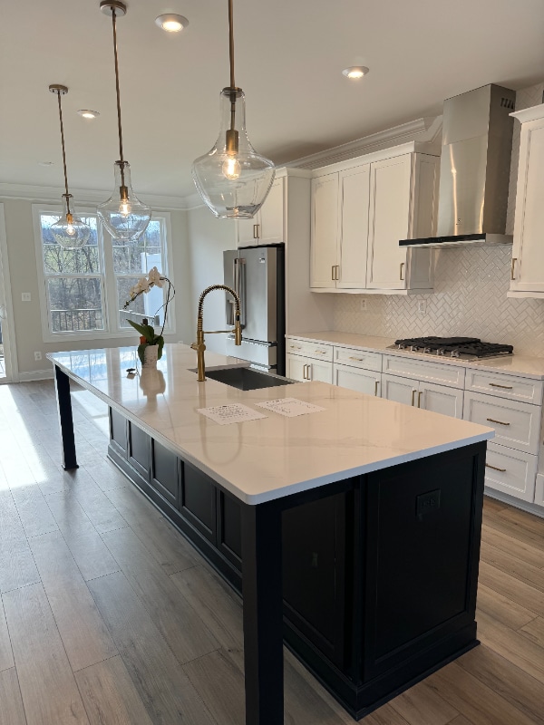 5047 Mary Jackson Ct in Charlottesville, VA - Building Photo - Building Photo
