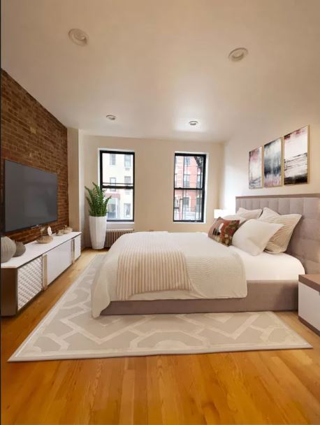 229 E 53rd St in New York, NY - Foto de edificio