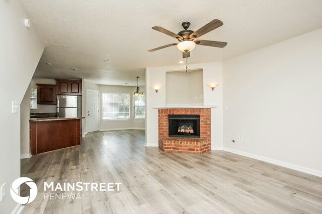 6181 Liberty Estates Dr in Walls, MS - Building Photo - Building Photo