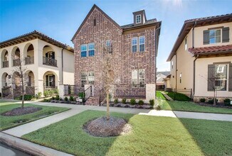 4135 Wellesley Ave in Frisco, TX - Building Photo - Building Photo