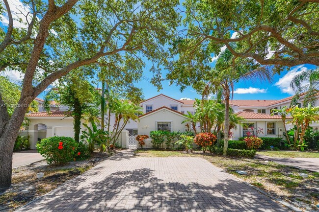 property at 1551 Seagrape Way