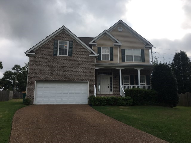 property at 4010 Farmville Ct