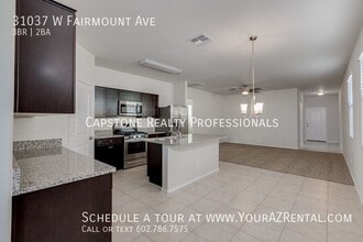 31037 W Fairmount Ave in Buckeye, AZ - Building Photo - Building Photo