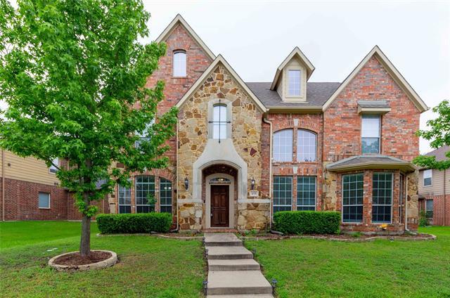 1035 Potter Ave in Rockwall, TX - Building Photo - Building Photo