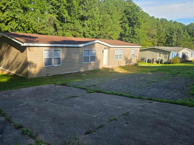 property at 205 Bud Black Rd
