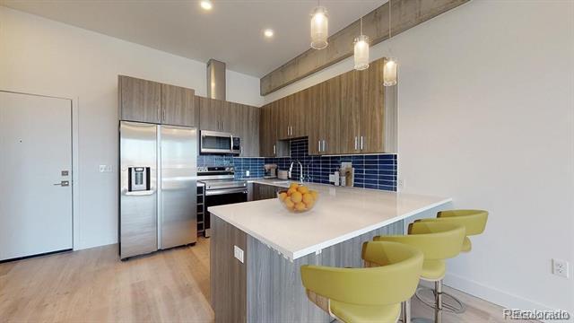 property at 665 Santa Fe Dr