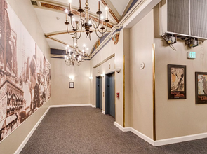 1555 California St in Denver, CO - Building Photo - Building Photo