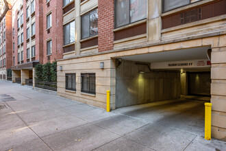 325 E 119th St in New York, NY - Foto de edificio - Building Photo