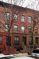 314 W 137th St Apartments