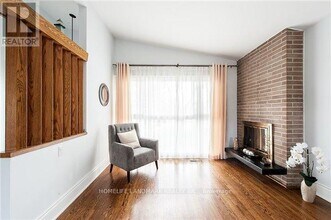 10 Ptarmigan Crescent in Toronto, ON - Building Photo - Building Photo
