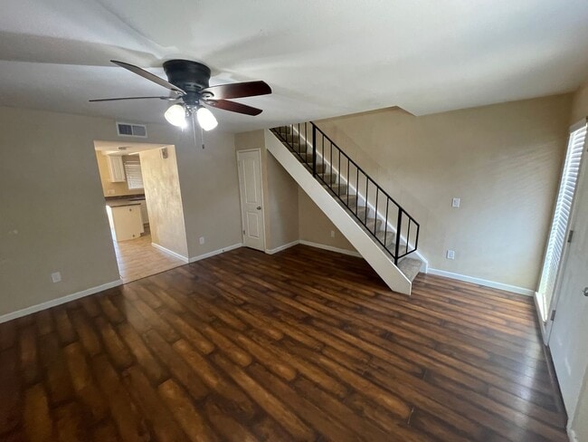 2723-2727 White Ave in Chico, CA - Building Photo - Building Photo