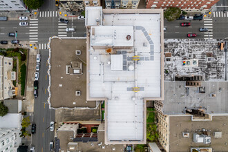 1835 Franklin St in San Francisco, CA - Foto de edificio - Building Photo