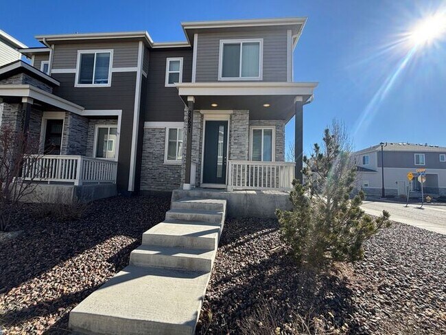 property at 23621 E 5th Dr