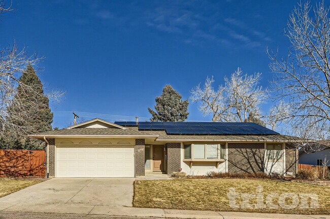 7681 E Easter Pl in Centennial, CO - Building Photo - Building Photo