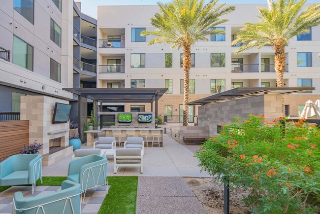 790 W 1st St in Tempe, AZ - Building Photo - Building Photo