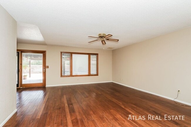 1418 S Shannon Rd in Tucson, AZ - Building Photo - Building Photo