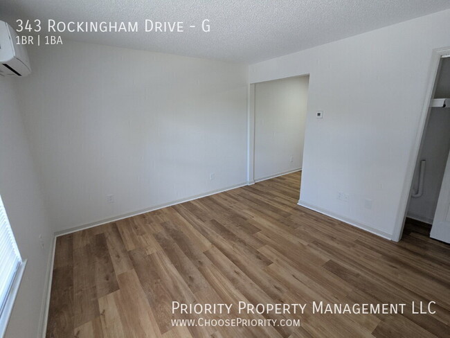 343 Rockingham Dr in Harrisonburg, VA - Building Photo - Building Photo
