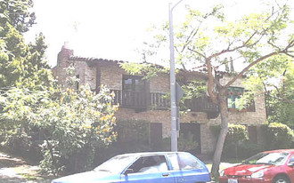 1144 N Vista St Apartments