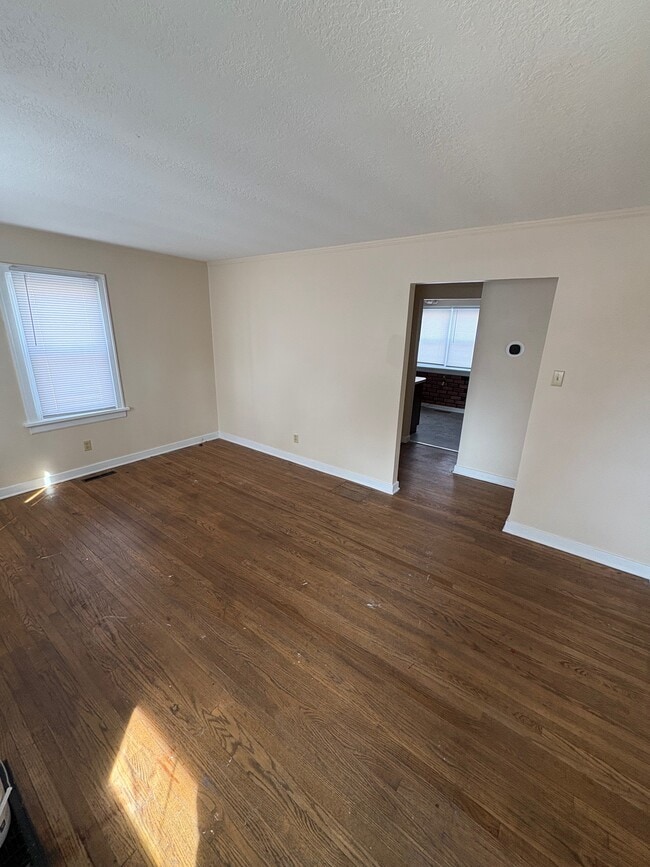 1244 W Marietta St in Decatur, IL - Building Photo - Building Photo