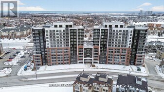 51 Clarington Blvd in Clarington, ON - Building Photo