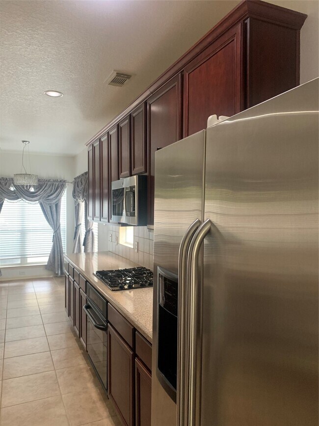 9315 Bearden Creek Ln in Humble, TX - Building Photo - Building Photo