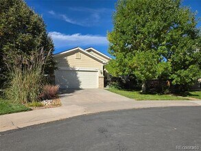 6407 Frank Gardner Way in Parker, CO - Building Photo - Building Photo