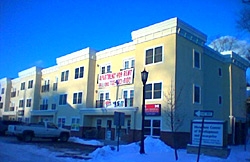 Metuchen Center of Enterprise in Metuchen, NJ - Building Photo