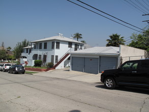 132 S Rampart Blvd in Los Angeles, CA - Building Photo - Building Photo