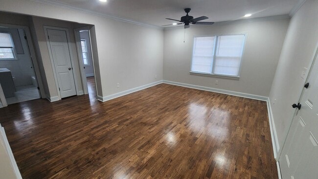 1219 Highland Ave SE in Huntsville, AL - Building Photo - Building Photo