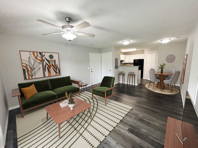 Spring Hill in Republic, MO - Building Photo - Building Photo