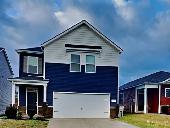 339 Victory Cir in Ashland City, TN - Building Photo - Building Photo