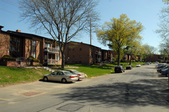 The Gardens at Palisades in Pomona, NY - Building Photo - Building Photo