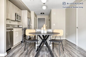 600 H St NE, Unit FL6-ID510 in Washington, DC - Building Photo - Building Photo