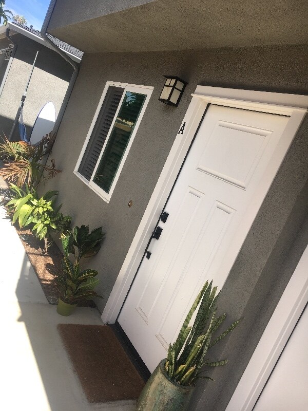 1825 S Tremont St-Unit -A in Oceanside, CA - Building Photo - Building Photo